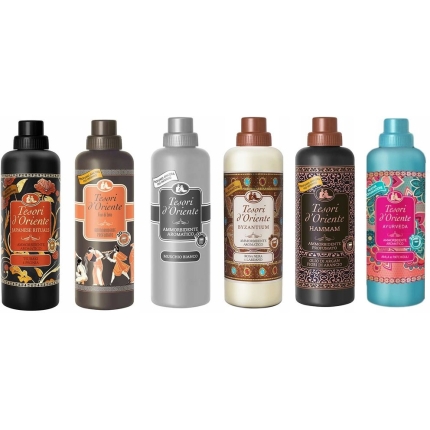 Tesori D-Oriente Aviváž 6 x 760 ml 6 x 38 PD