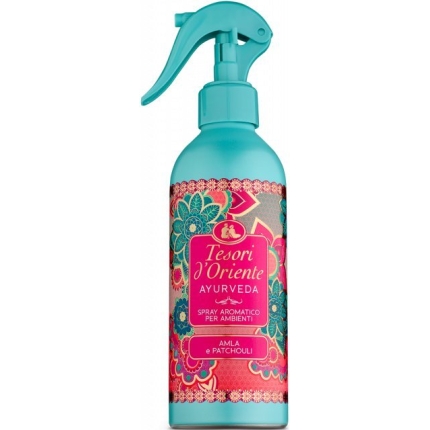 Tesori d´Oriente Ayurveda osviežovač vzduchu sprej 250ml