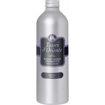 Tesori d Oriente Mirra pena do kúpeľa 500 ml