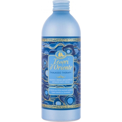 Tesori D' Oriente Thalasso Therapy Pena do kúpeľa 500ml