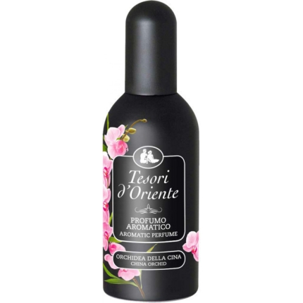 Tesori d'Oriente Orchidea Della Cina parfumovaná voda dámska 100 ml