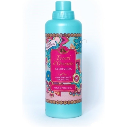 Tesori d'Oriente aviváž Ayurveda 760 ml 38 PD