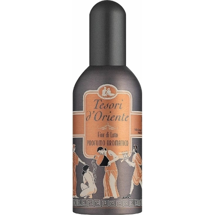 Tesori d Oriente Fior di Loto parfumovaná voda pre ženy 100 ml