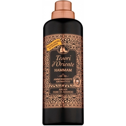 Tesori d´Oriente aviváž Hammam 760 ml 38 PD