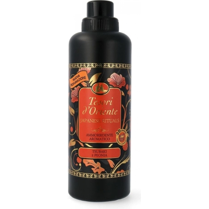 Tesori D' Oriente Tsubaki and Peony avivážny prostriedok 750 ml 30 PD