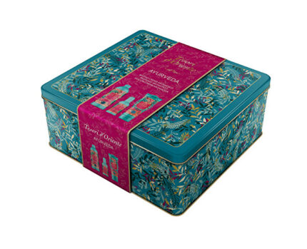 Ayurveda - EDP 100 ml + sprchový gel 250 ml + koupelový krém 500 ml