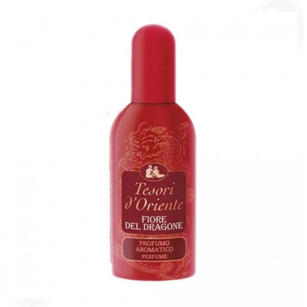 Tesori d´ Oriente Fiore del Dragone - parfumovaná voda 100ml