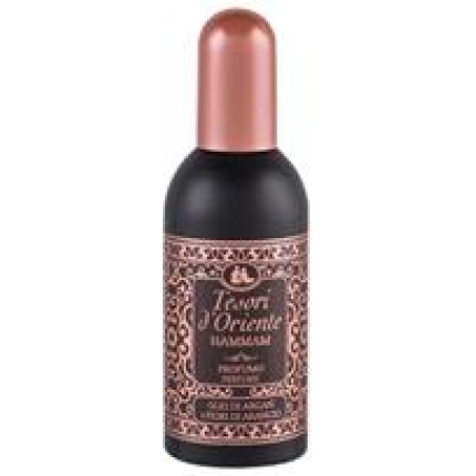 Tesori d'Oriente Hammam Parfumovaná voda unisex 100 ml