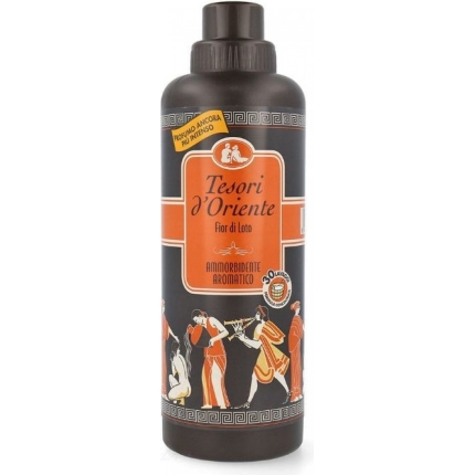 Tesori d'Oriente Lotus Flower avivážny prostriedok 760 ml 38 PD
