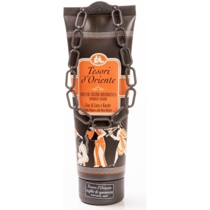 Tesori d´Oriente Fior Di Loto sprchový gél 250 ml