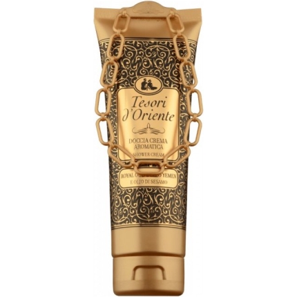 Tesori D' Oriente Royal Oud sprchový gél 250 ml